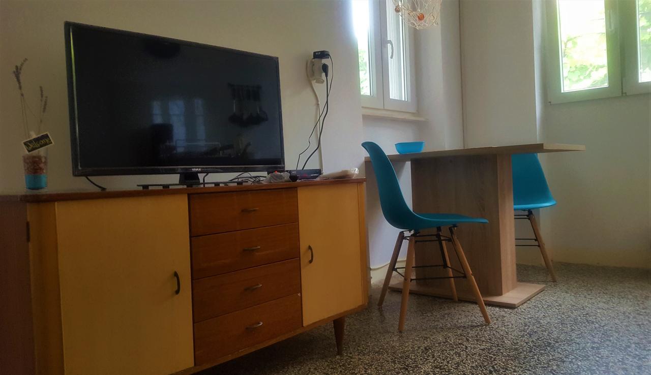 Apartment Laura Stara Baska