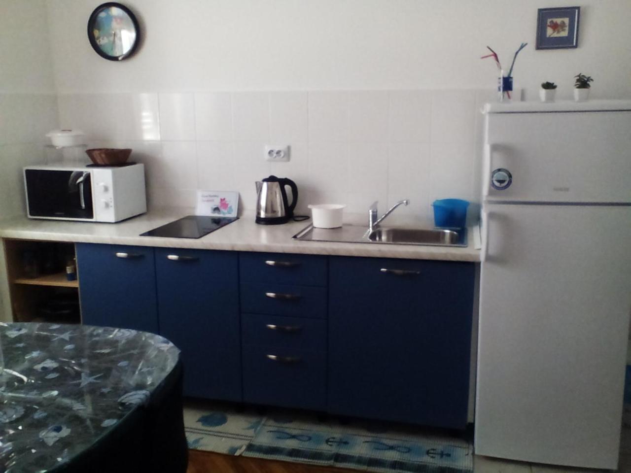 Apartmán Laura