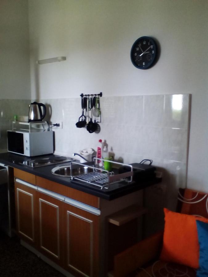 Laura Apartmán